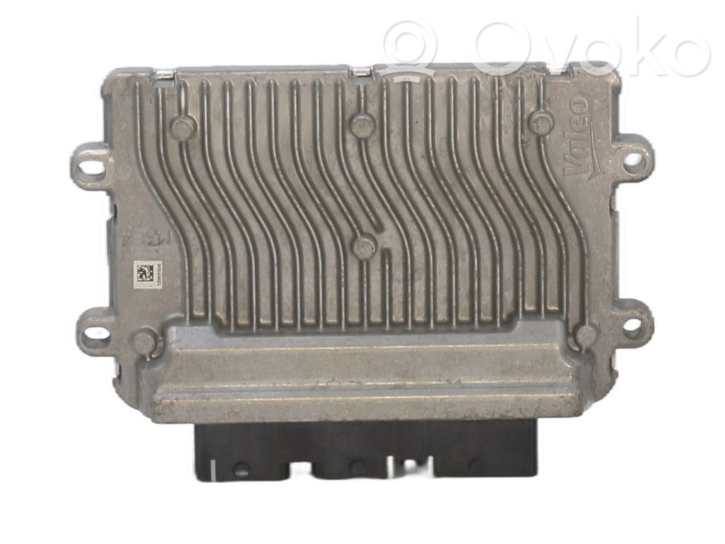 Citroen C3 Engine control unit/module 