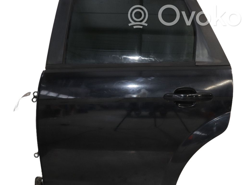 Ford Focus Portiera posteriore 