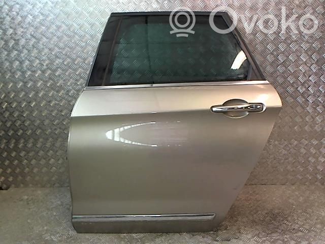 Citroen C5 Galinės durys 