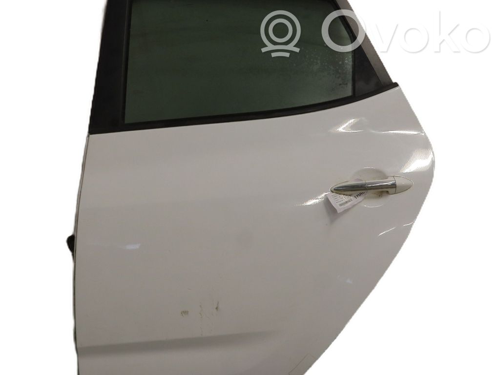 Hyundai ix20 Puerta trasera 