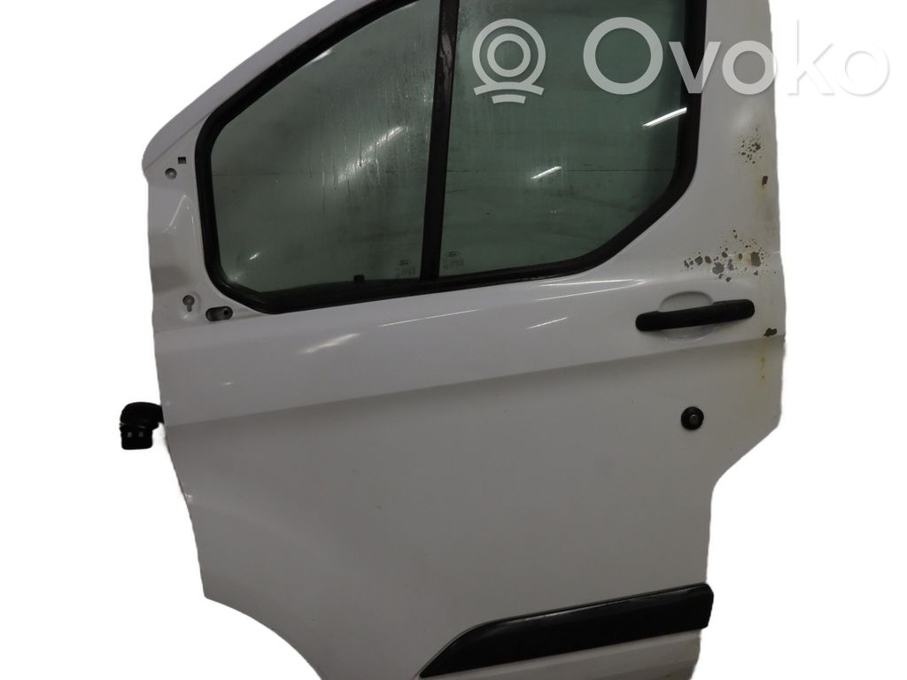 Ford Transit Custom Durvis 