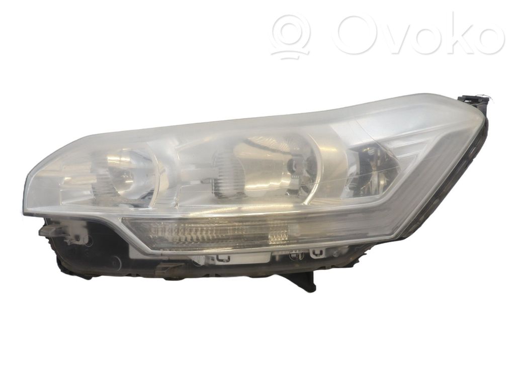 Citroen C5 Scheinwerfer 