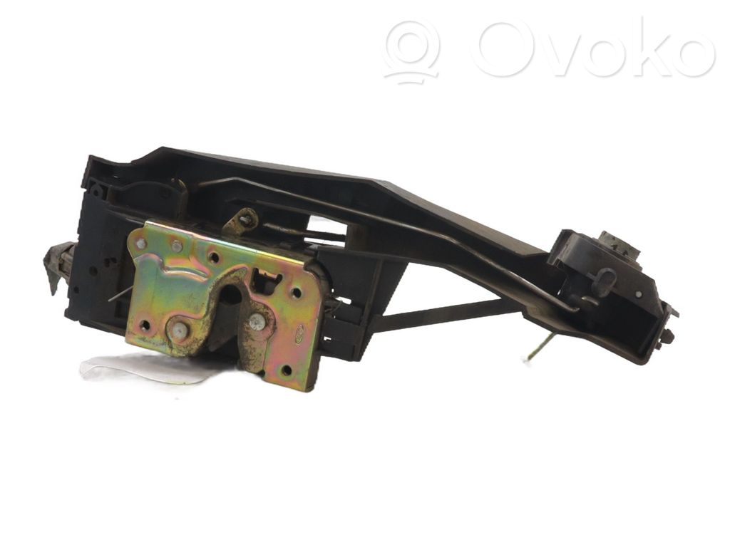 Etuoven lukko   4692457