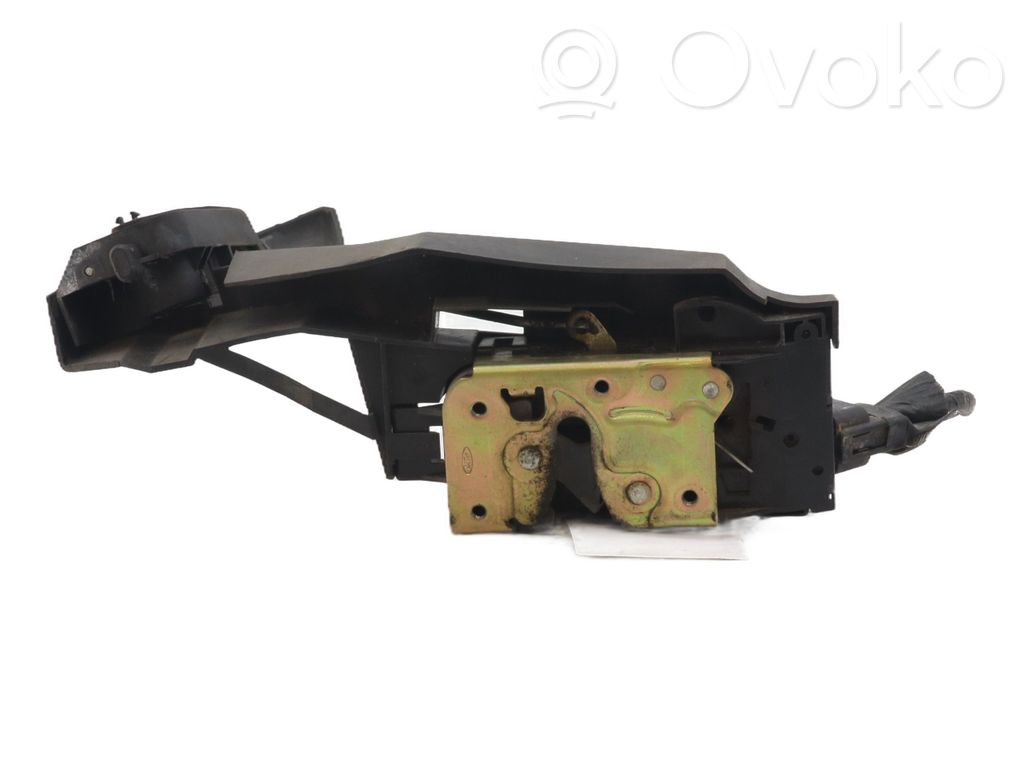 Etuoven lukko   4692462
