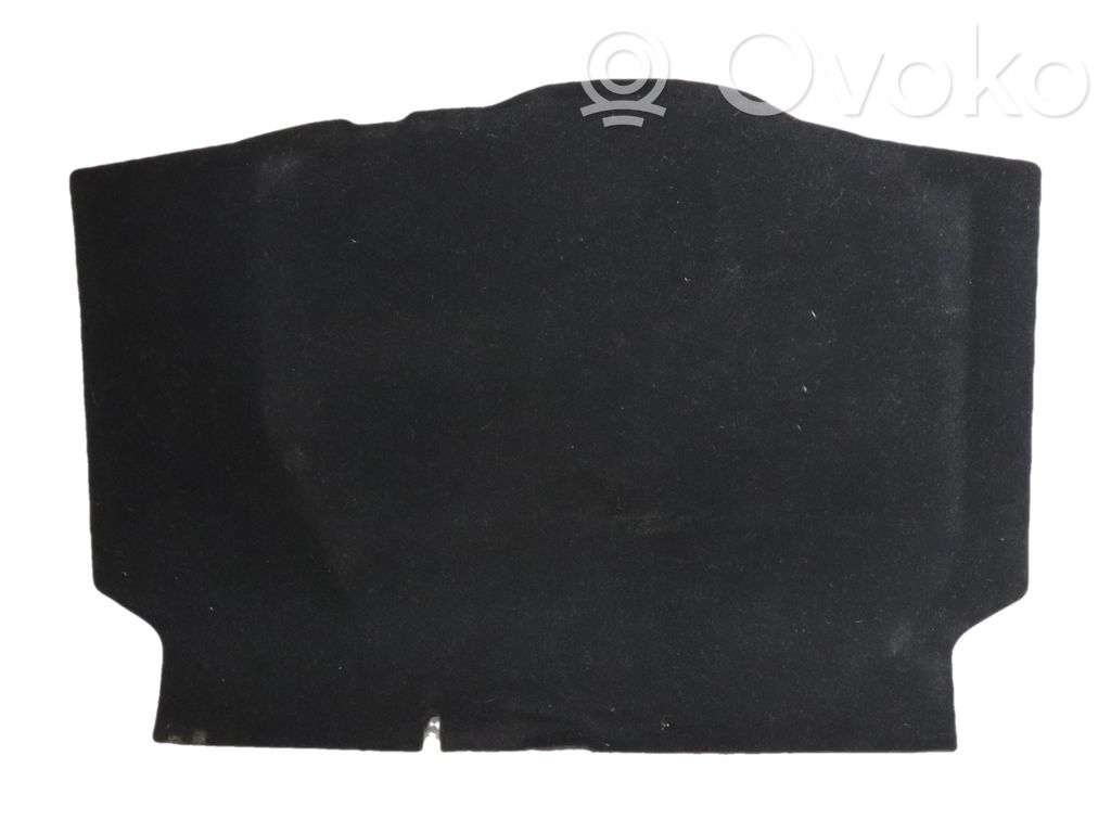 Mazda 2 Trunk/boot mat liner 
