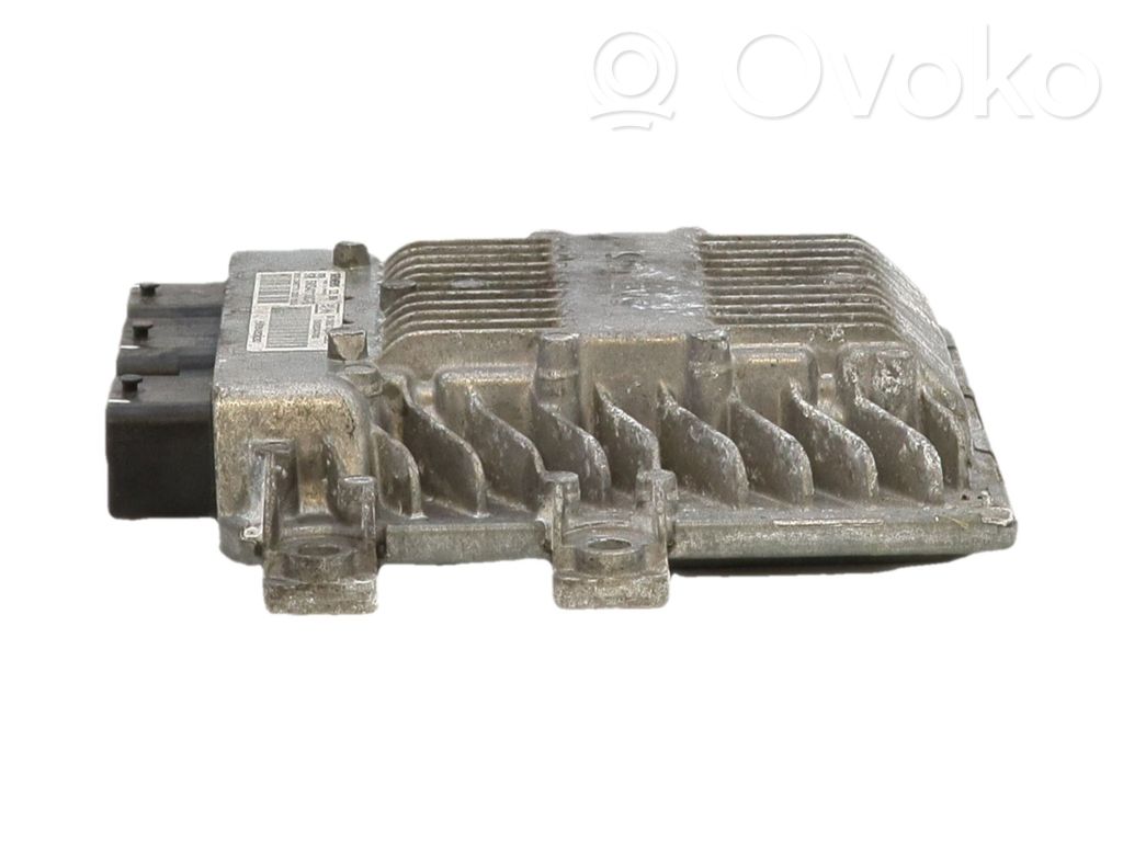 Engine control unit/module   5WS40110CT