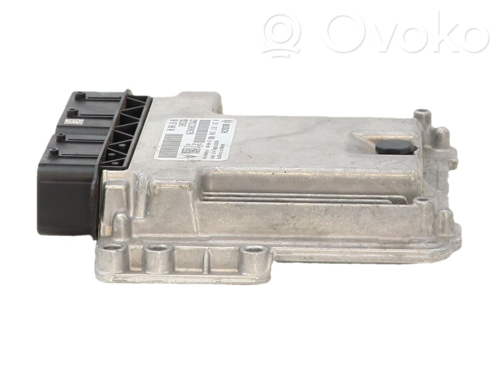 Engine control unit/module   0281037200