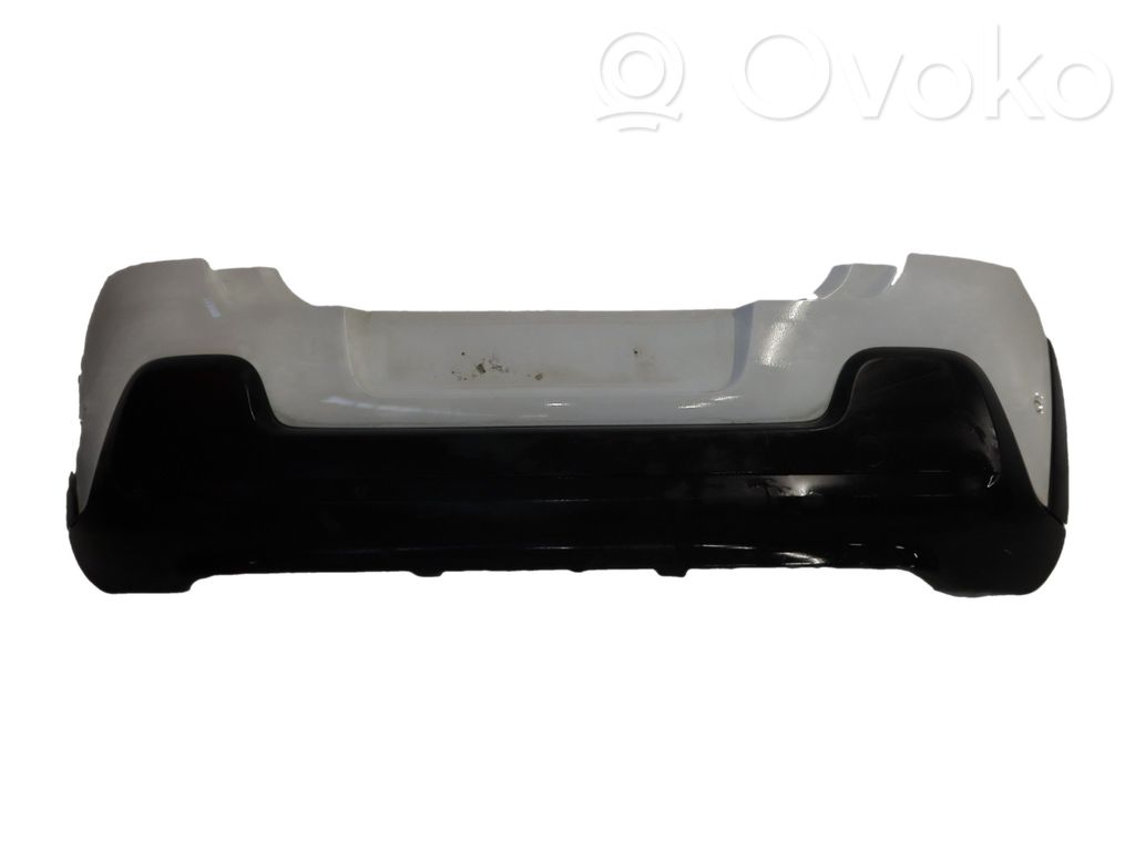 Citroen C3 Parachoques 