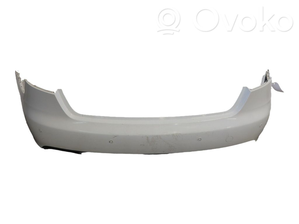 Audi A4 S4 B8 8K Parachoques 