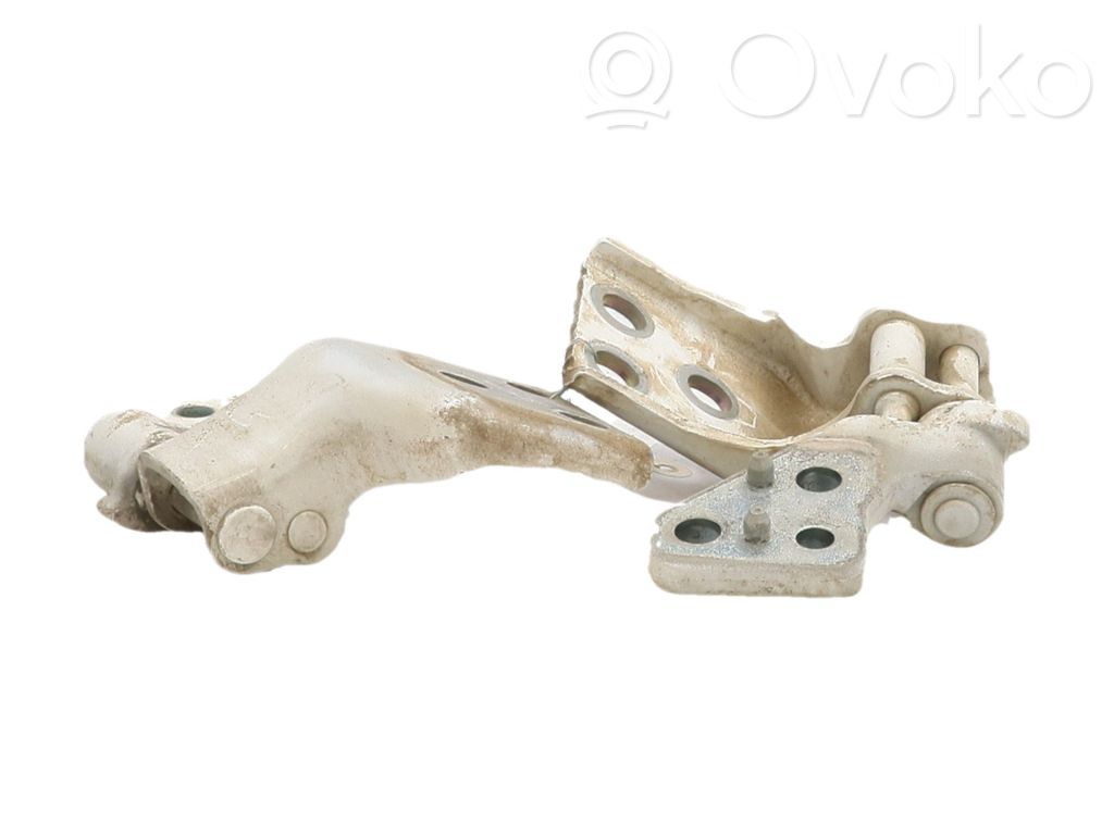 Tailgate/trunk/boot hinge
