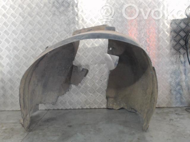 Peugeot 308 Rivestimento paraspruzzi passaruota anteriore 