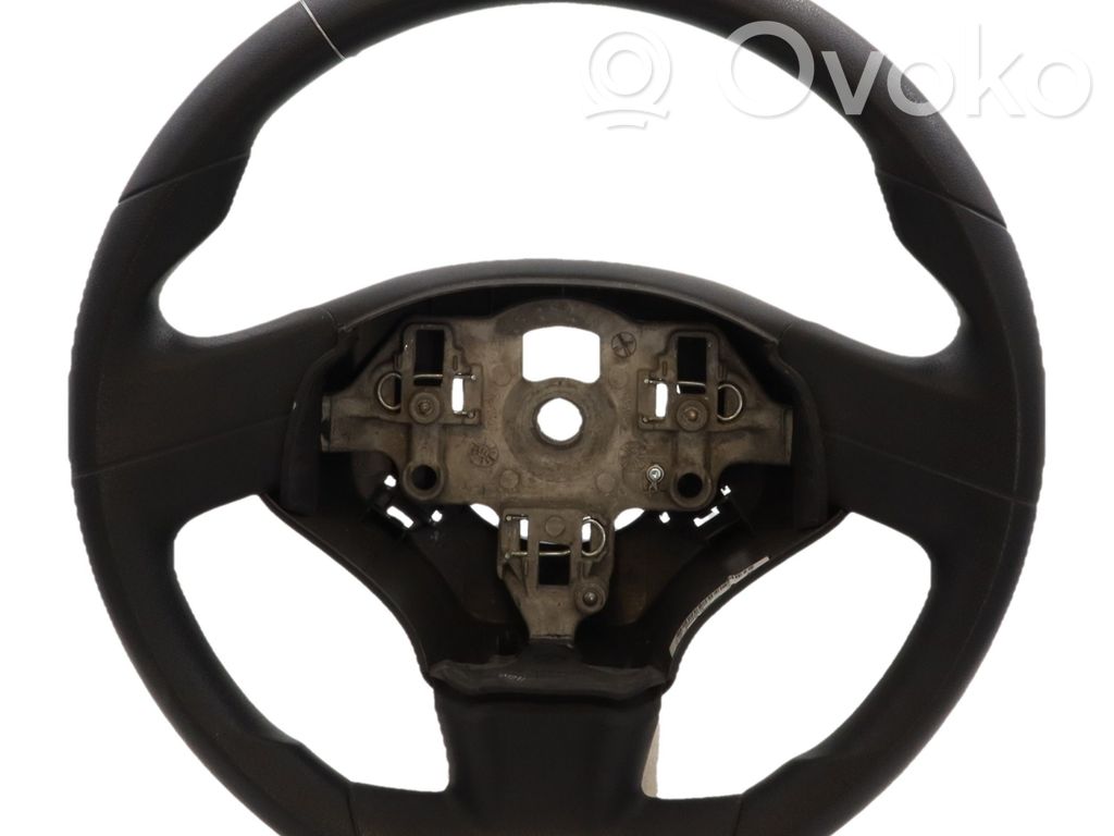 Citroen C3 Ohjauspyörä 
