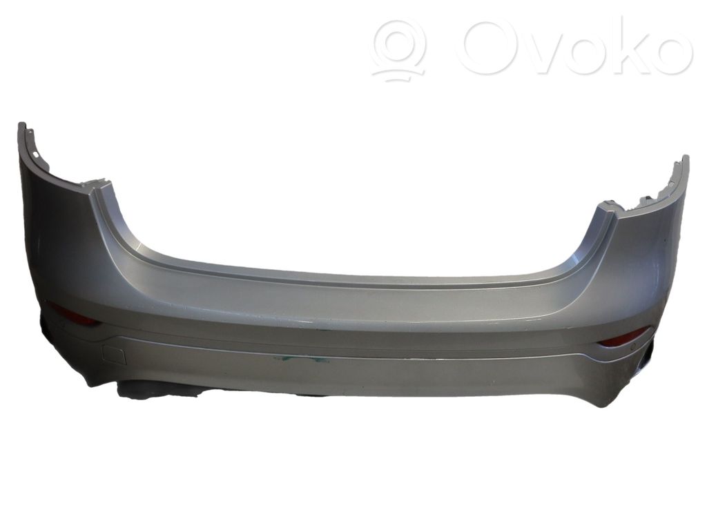 Renault Fluence Parachoques 