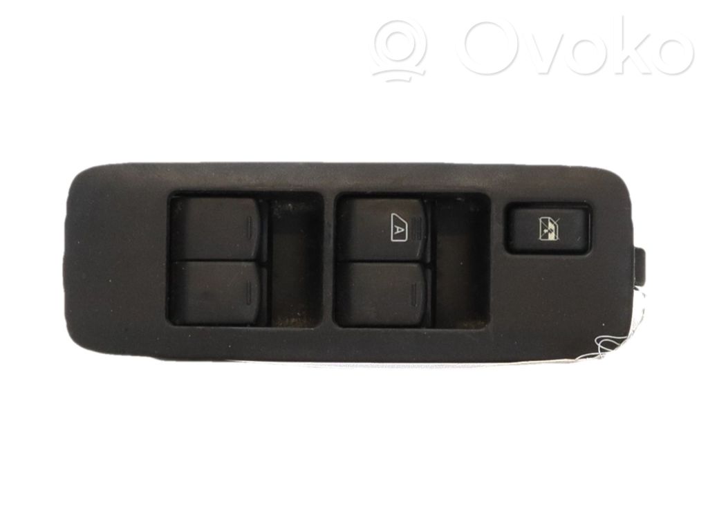 Nissan Qashqai Comutator comandă geamuri electrice 