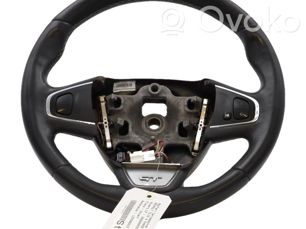 Renault Clio IV Volante 