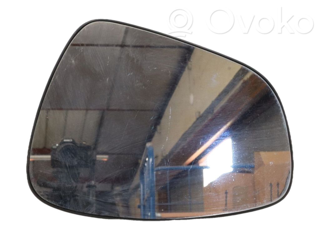 Citroen C3 Veidrodėlio stiklas 