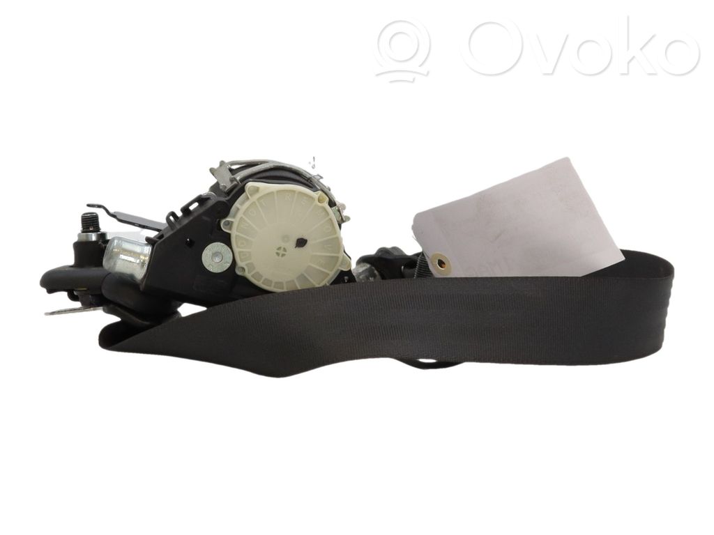 Chevrolet Aveo Cinturón delantero 