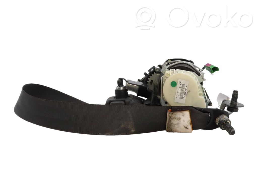 Cinturón delantero   96866964