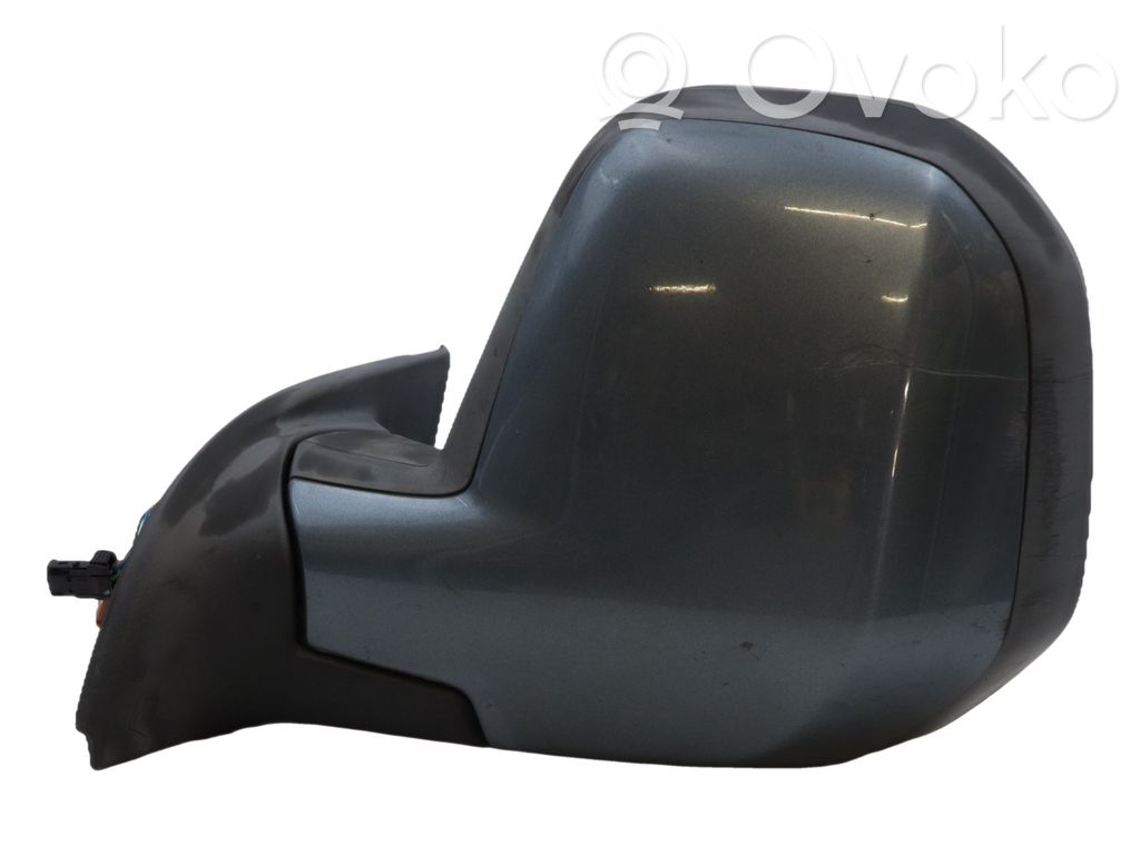 Peugeot Partner Espejo lateral manual 