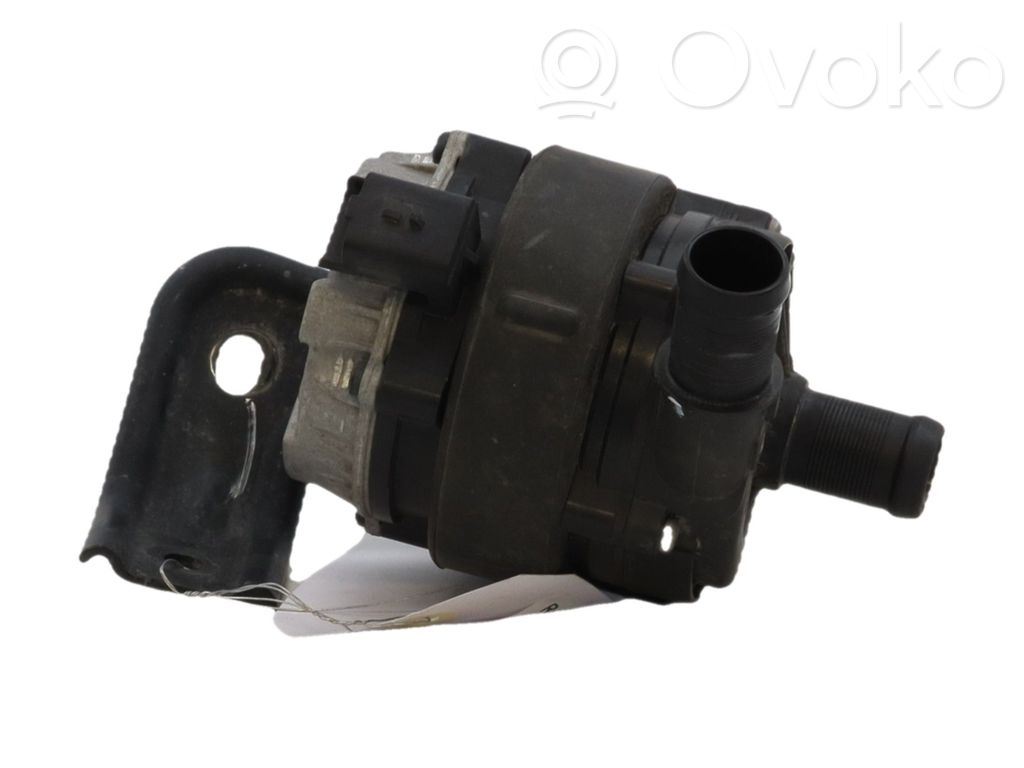 Renault Trafic III (X82) Pompa cyrkulacji / obiegu wody 