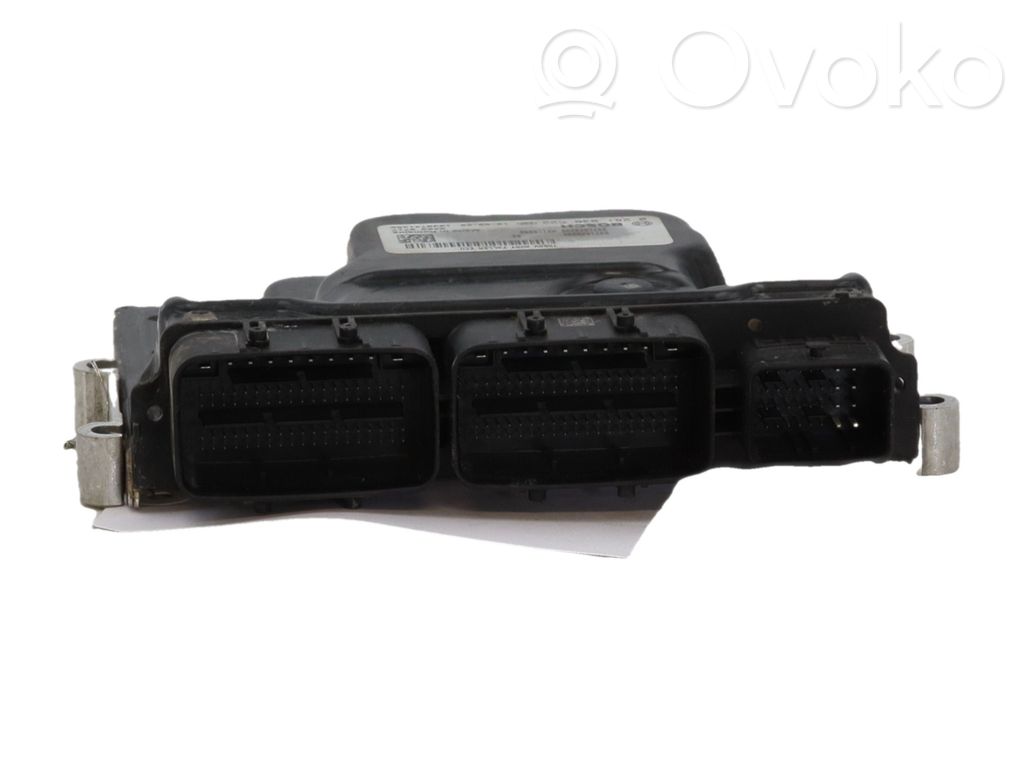 Renault Clio V Unidad de control/módulo del motor 
