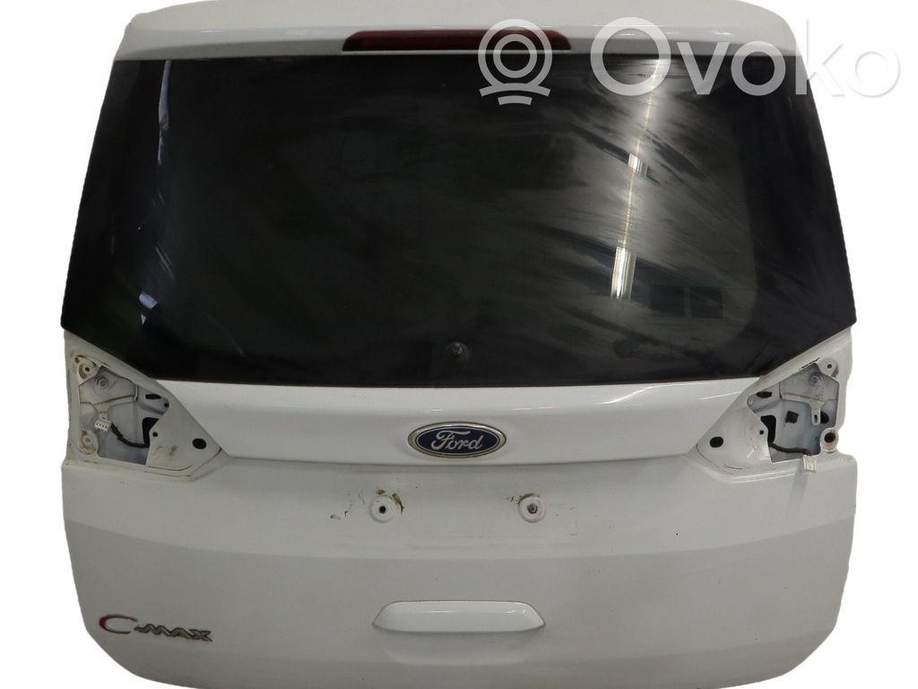 Ford Grand C-MAX Tailgate/trunk/boot lid 