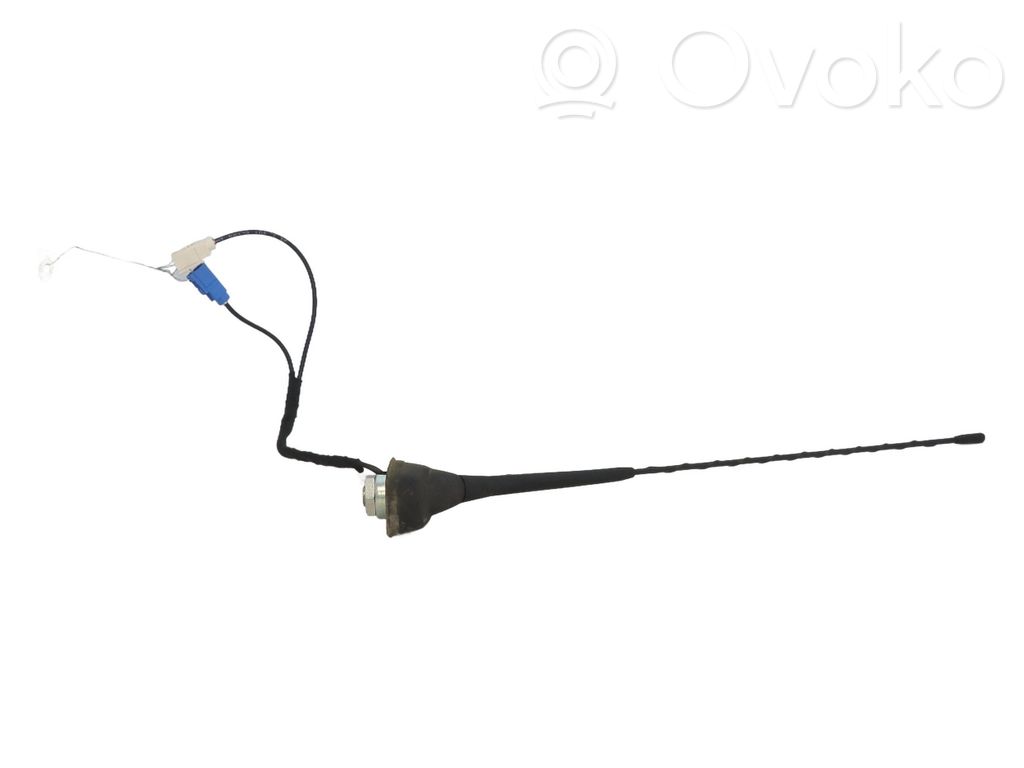 Antena radiowa   980161088000