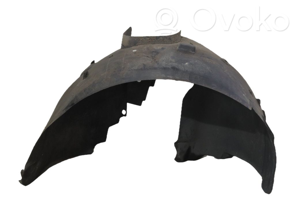 Peugeot 308 Rivestimento paraspruzzi passaruota anteriore 