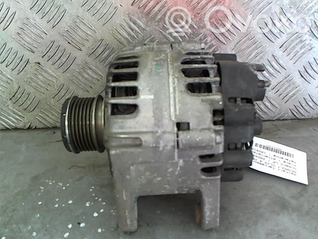 Generatorius   231007281R