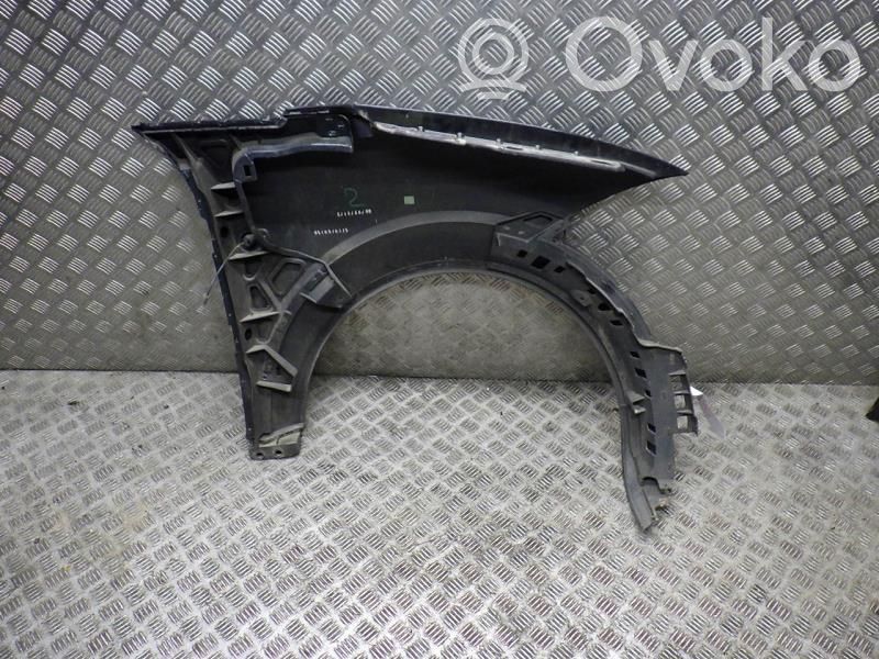 Guardabarro   8Z0821105CGRU