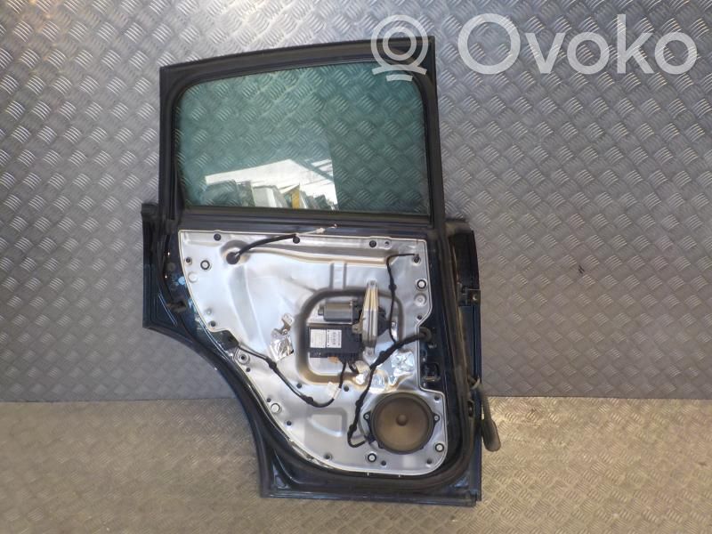 Puerta trasera   8Z0833051