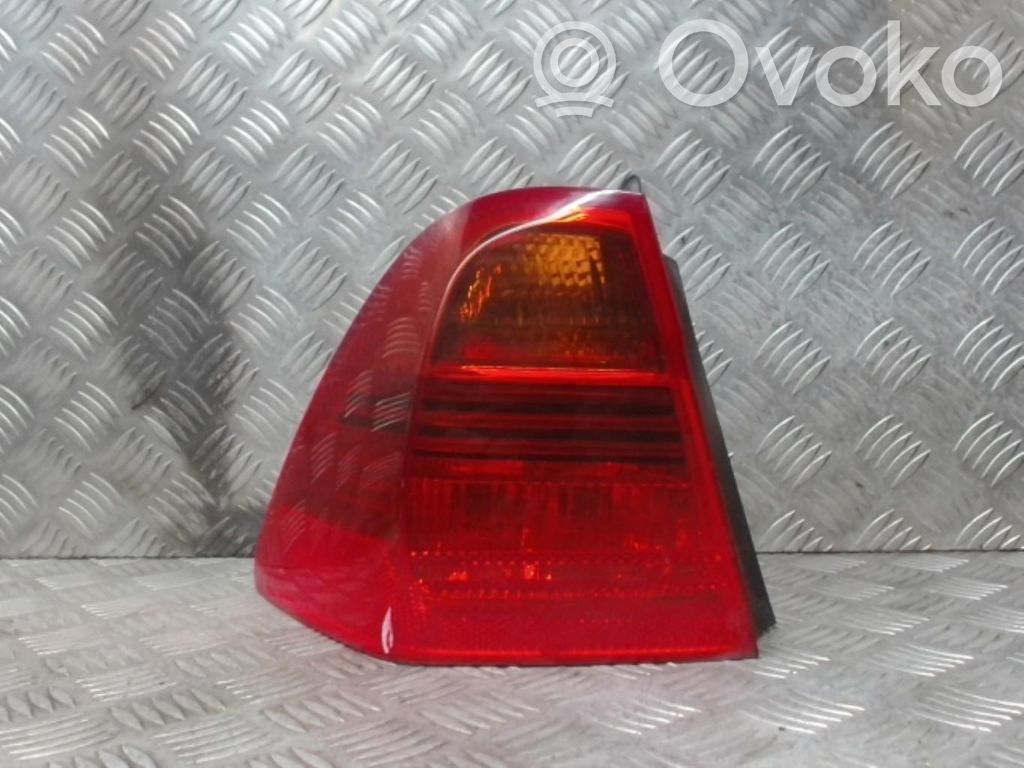 Rear/tail lights   63217160061