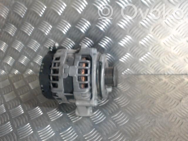 BMW 3 F30 F35 F31 Alternator 