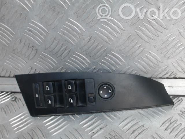 BMW 5 E60 E61 Electric window control switch 