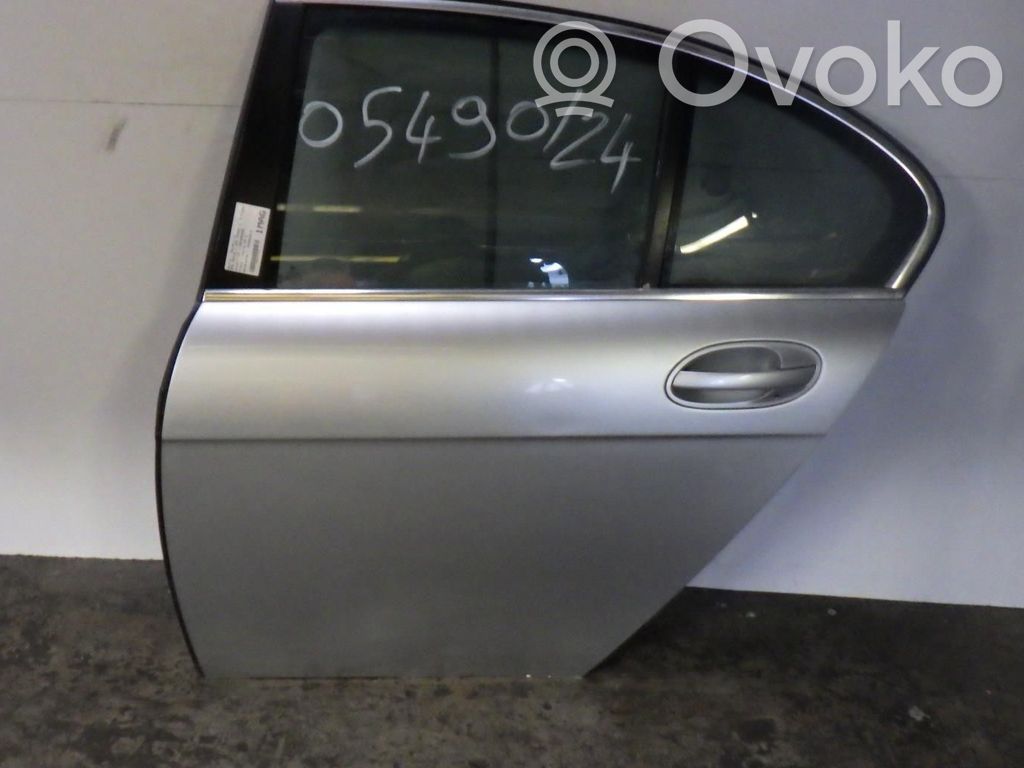 Galinės durys   41517202083