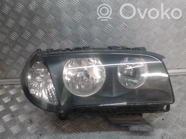 BMW X3 E83 Headlight/headlamp 