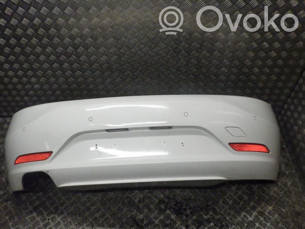 BMW Z4 E89 Parachoques 