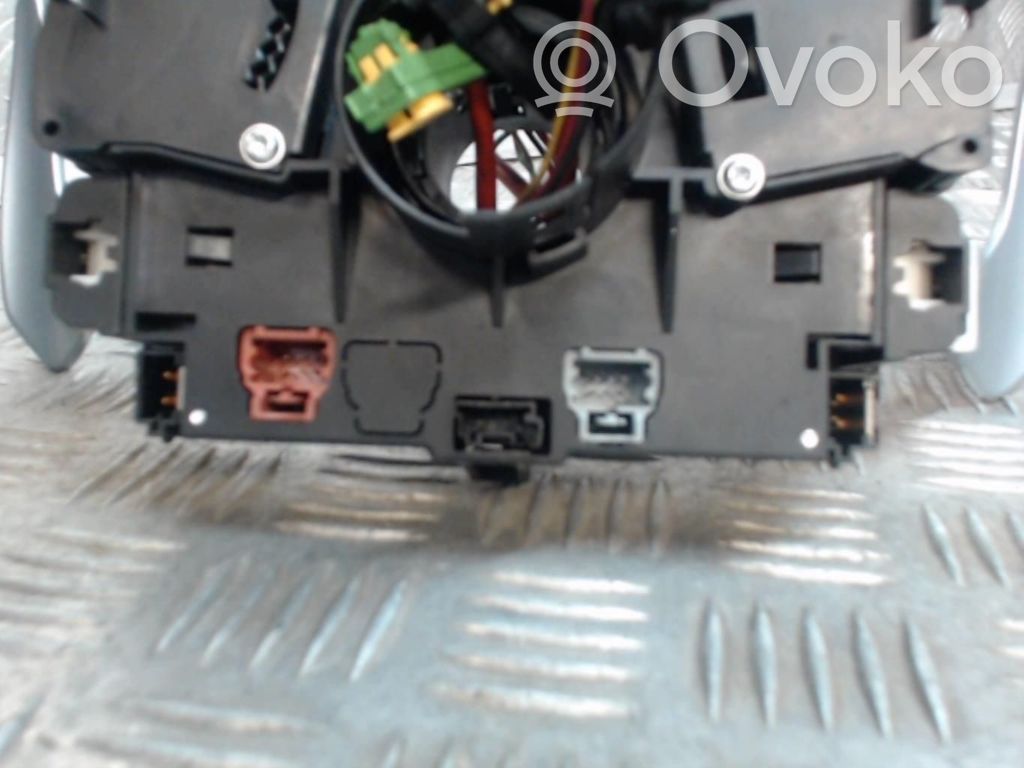 Citroen C2 Commodo, commande essuie-glace/phare 