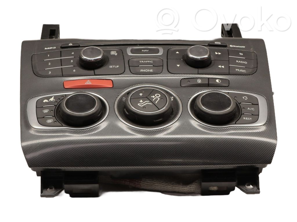Bedieneinheit Controller Multimedia
