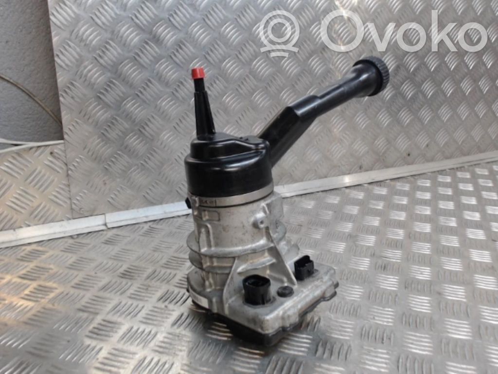 Citroen C4 I Picasso Servopumpe 