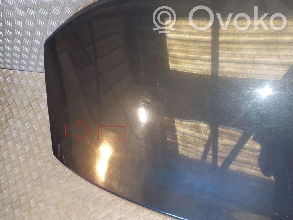Tailgate/trunk/boot lid   860694