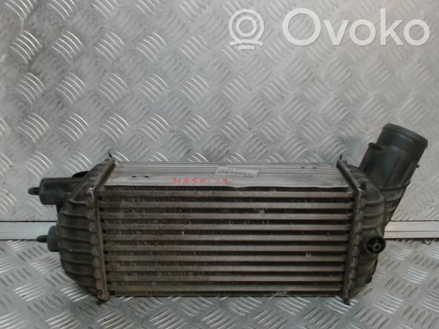 Citroen DS4 Intercooler radiator 