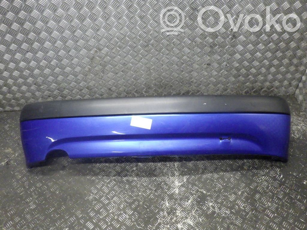 Citroen Saxo Parachoques 