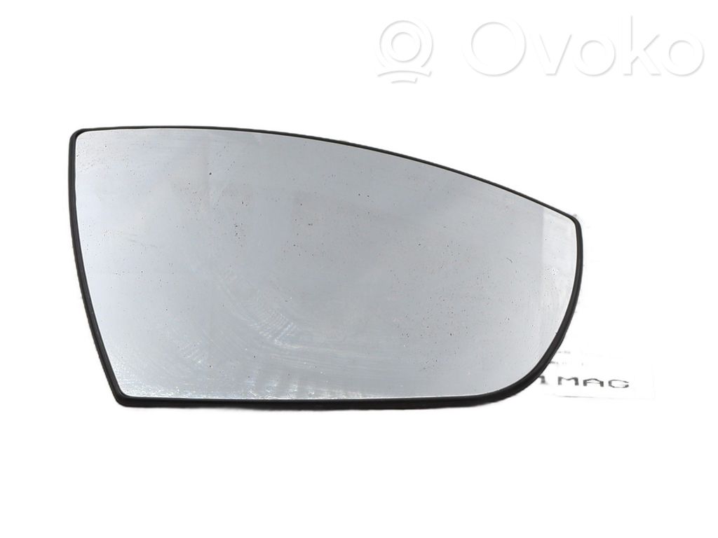 Ford C-MAX II Sivupeilin lasi 