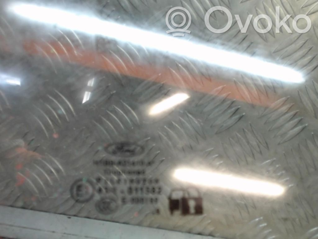 Ford Fiesta Szyba drzwi przednich 