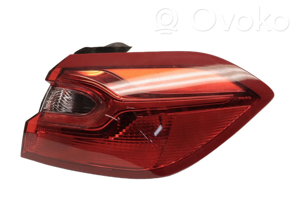 Luz trasera/de freno   2527135