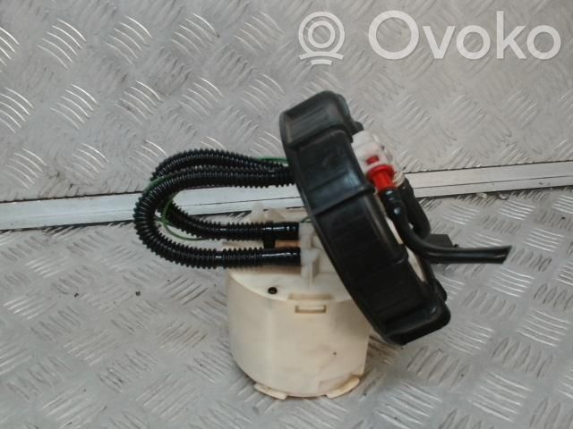 Fuel level sensor