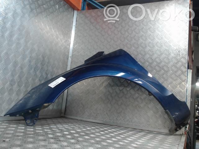 Ford Focus Sparnas 