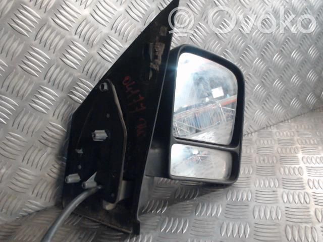 Ford Transit -  Tourneo Connect Manual wing mirror 