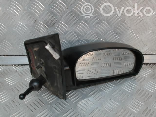 Hyundai Getz Specchietto retrovisore manuale 